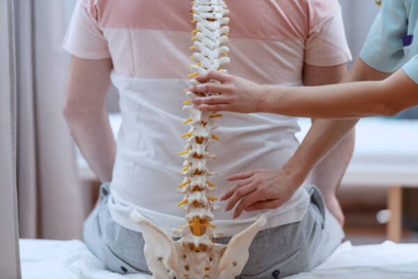 spinal treatment