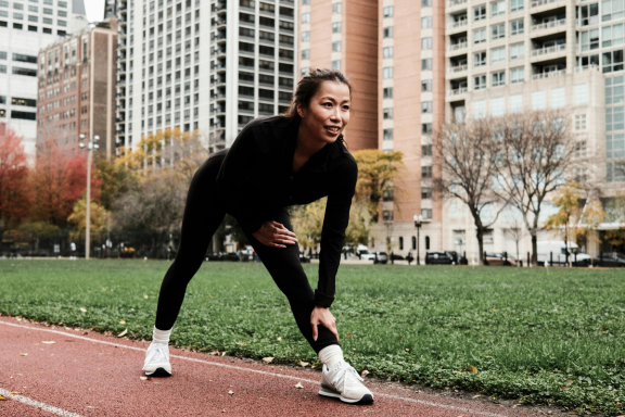 Running Injuries & Back Pain Prevention Illinois Spine Specialists