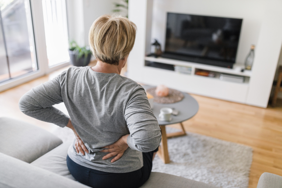back pain doctor no surgery treatment get rid of pain