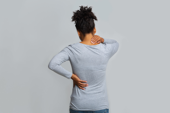 Herniated Disc Symptoms and Treatment Options in Illinois