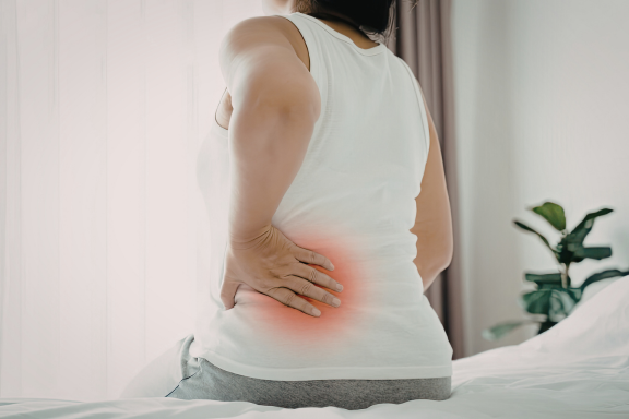 non-surgical spine treatment options Orland Park Illinois Chicago